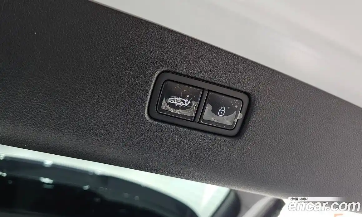 Genesis GV70 2023 2.5 Автомат в Москве № 20670, фото 20