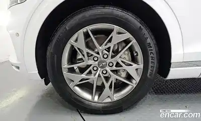 Genesis GV70 2023 2.5 Автомат в Москве № 20670, миниатюра 5