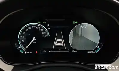 Genesis GV70 2023 2.5 Автомат в Москве № 20670, миниатюра 8