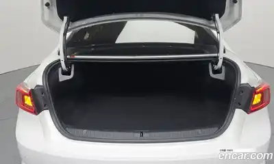 Renault SM6 2017 2.0 Автомат в Москве № 209168, миниатюра 2