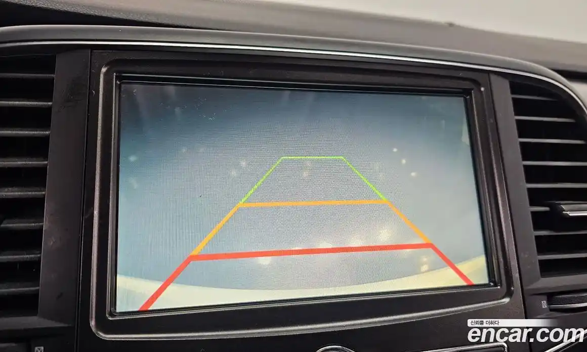 Renault SM6 2017 2.0 Автомат в Москве № 209168, фото 7