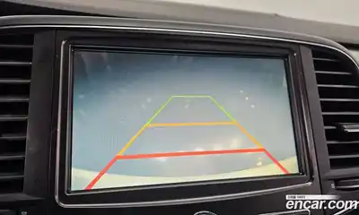 Renault SM6 2017 2.0 Автомат в Москве № 209168, миниатюра 7