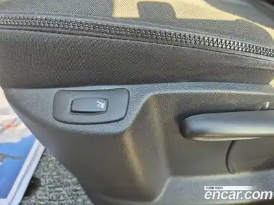 Renault QM3 2016 1.5 Автомат в Москве № 209911, миниатюра 3