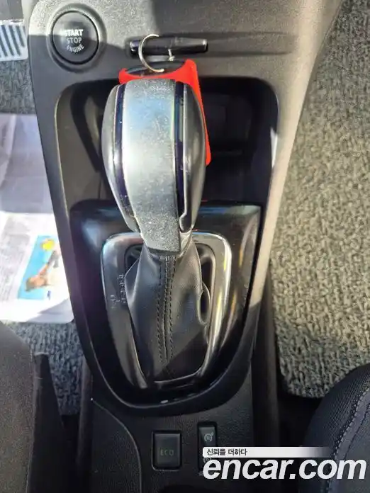 Renault QM3 2016 1.5 Автомат в Москве № 209911, фото 5