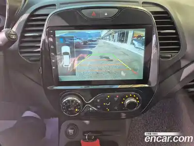 Renault QM3 2016 1.5 Автомат в Москве № 209911, миниатюра 7