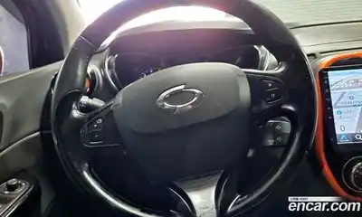 Renault QM3 2014 1.5 Автомат в Москве № 210039, миниатюра 11