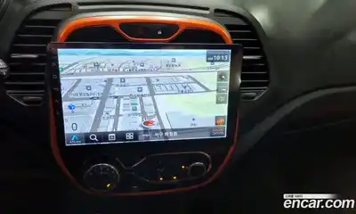 Renault QM3 2014 1.5 Автомат в Москве № 210039, миниатюра 12