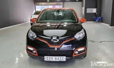 Renault QM3 2014 1.5 Автомат в Москве № 210039, миниатюра 3