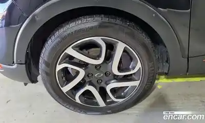 Renault QM3 2014 1.5 Автомат в Москве № 210039, миниатюра 5