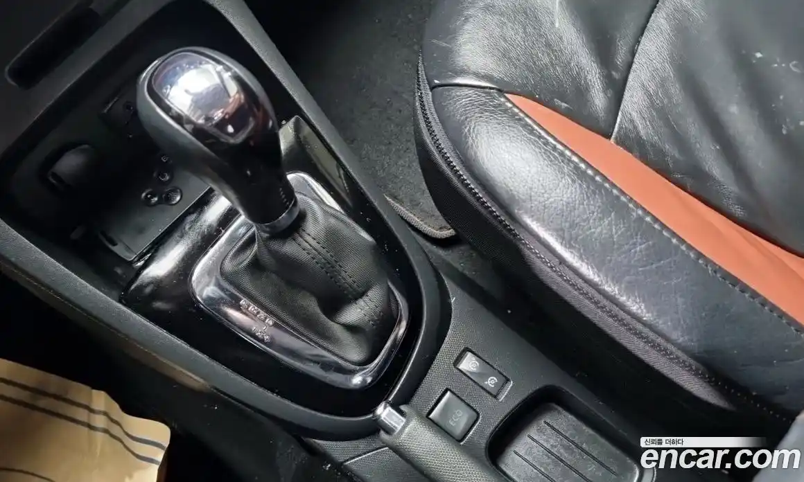 Renault QM3 2014 1.5 Автомат в Москве № 210039, фото 9