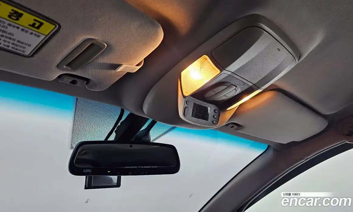 SsangYong Korando 2014 2.0 Автомат в Москве № 21020, фото 11