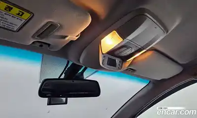 SsangYong Korando 2014 2.0 Автомат в Москве № 21020, миниатюра 11