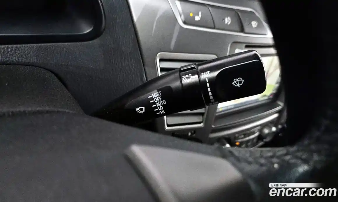 SsangYong Korando 2014 2.0 Автомат в Москве № 21020, фото 12