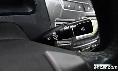 SsangYong Korando 2014 2.0 Автомат в Москве № 21020, миниатюра 12