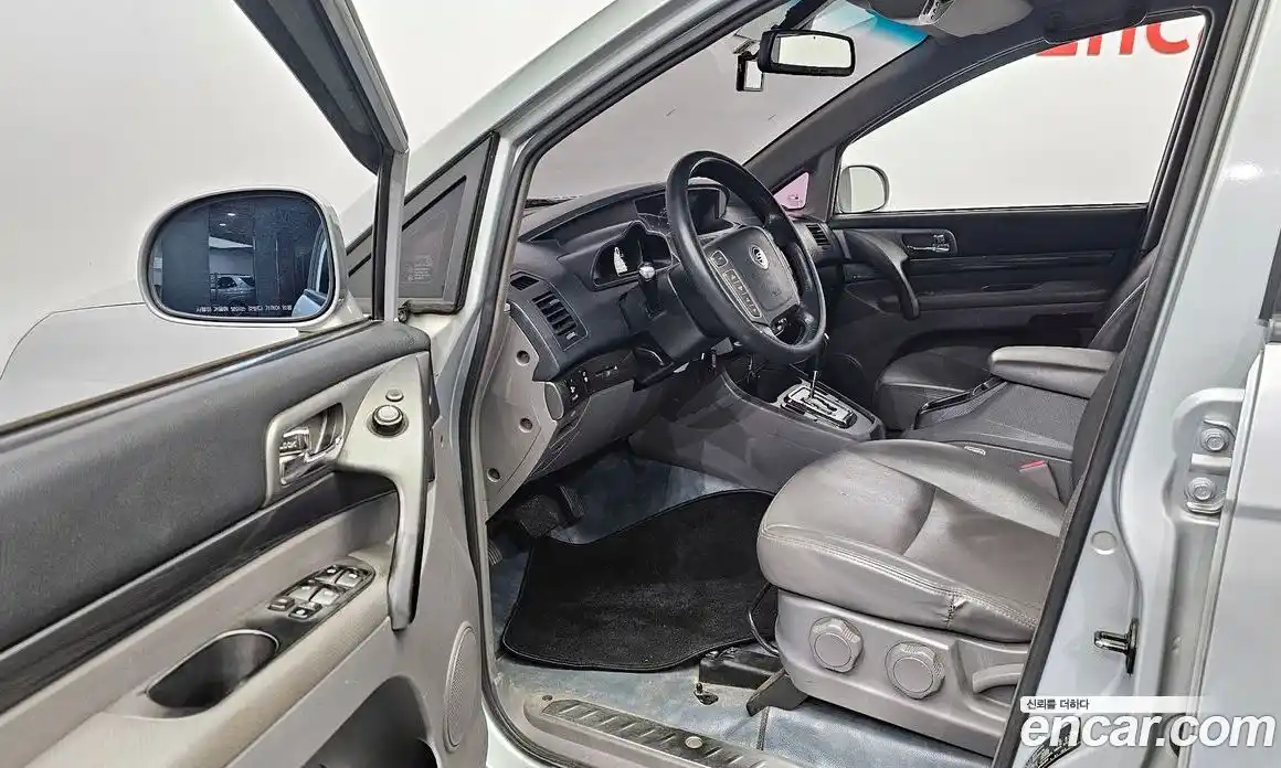 SsangYong Korando 2014 2.0 Автомат в Москве № 21020, фото 13