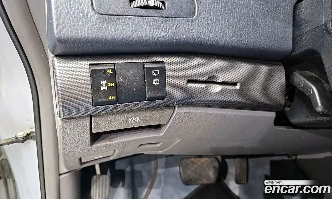 SsangYong Korando 2014 2.0 Автомат в Москве № 21020, фото 15