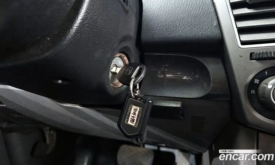 SsangYong Korando 2014 2.0 Автомат в Москве № 21020, фото 16