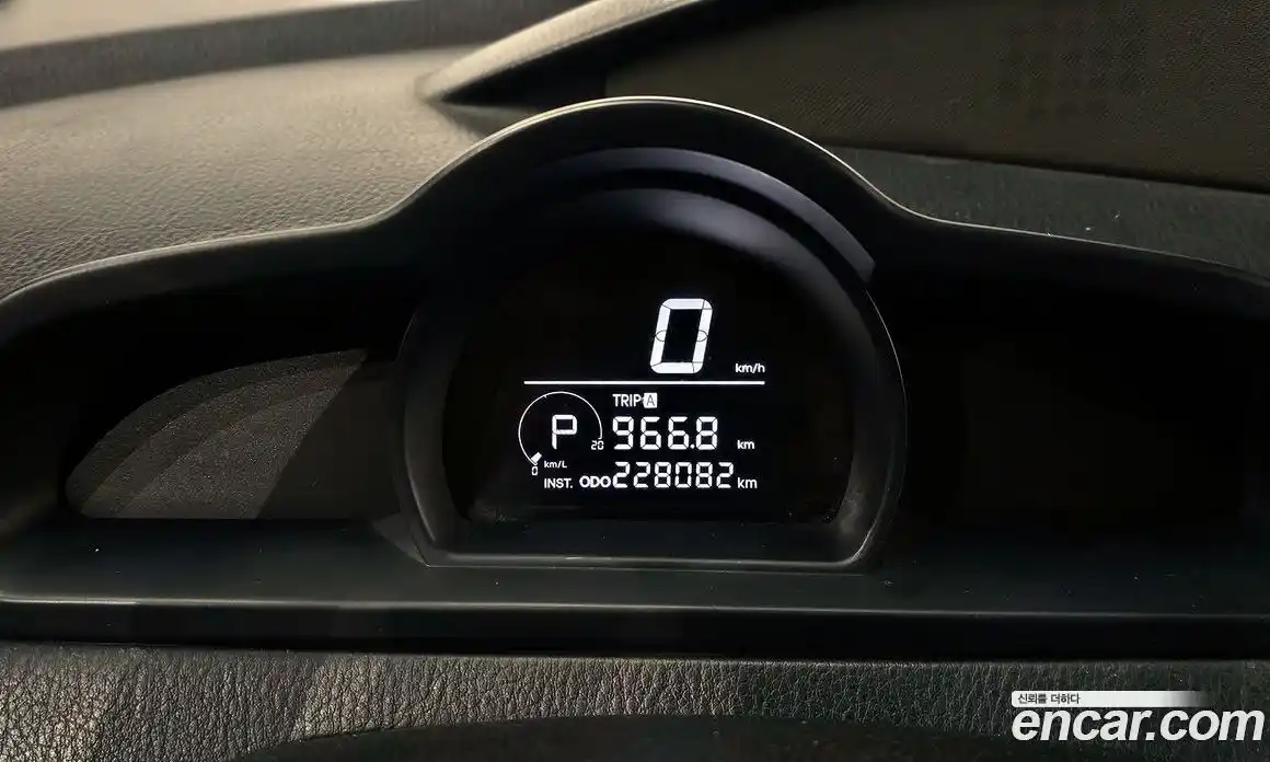 SsangYong Korando 2014 2.0 Автомат в Москве № 21020, фото 18