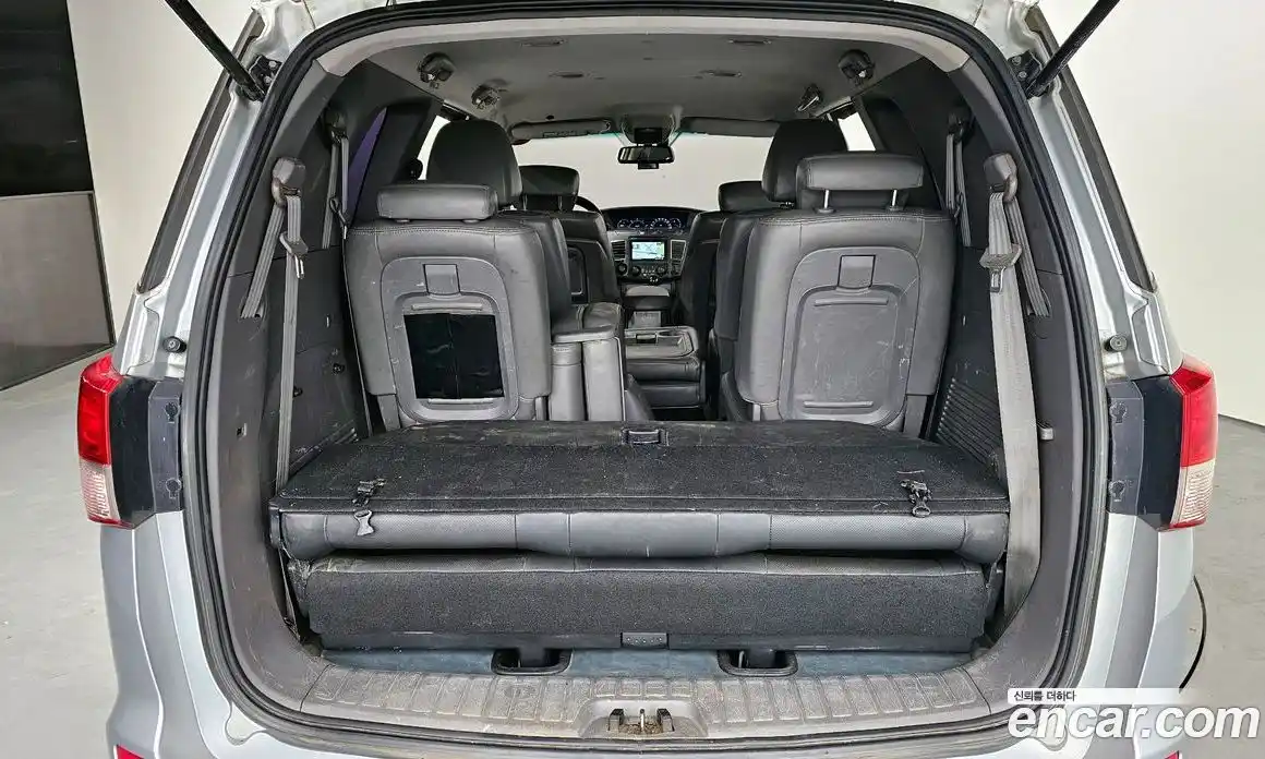 SsangYong Korando 2014 2.0 Автомат в Москве № 21020, фото 20