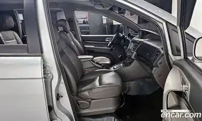 SsangYong Korando 2014 2.0 Автомат в Москве № 21020, миниатюра 5