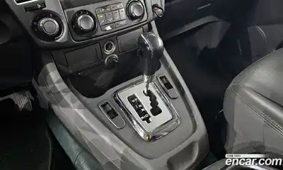 SsangYong Korando 2014 2.0 Автомат в Москве № 21020, миниатюра 6