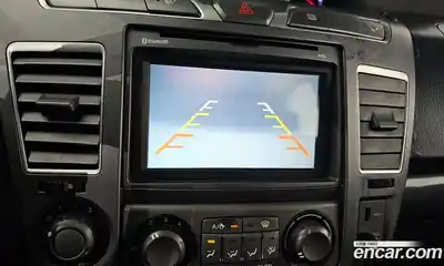 SsangYong Korando 2014 2.0 Автомат в Москве № 21020, миниатюра 7