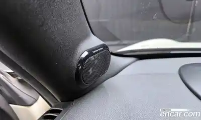 Mini Cooper Convertible, 2017