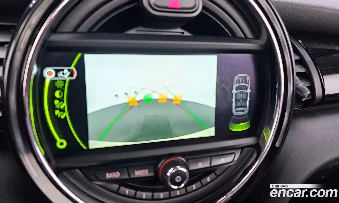 Mini Cooper Convertible 2017 1.5 Автомат в Москве № 211264, фото 15