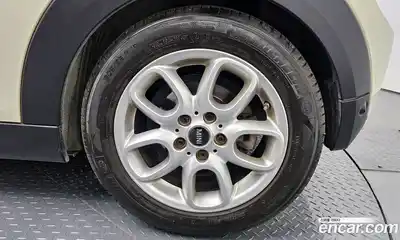 Mini Cooper Convertible 2017 1.5 Автомат в Москве № 211264, миниатюра 2