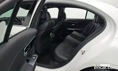 Mercedes-Benz C-Class 2025 2.0 Автомат в Москве № 211900, миниатюра 12