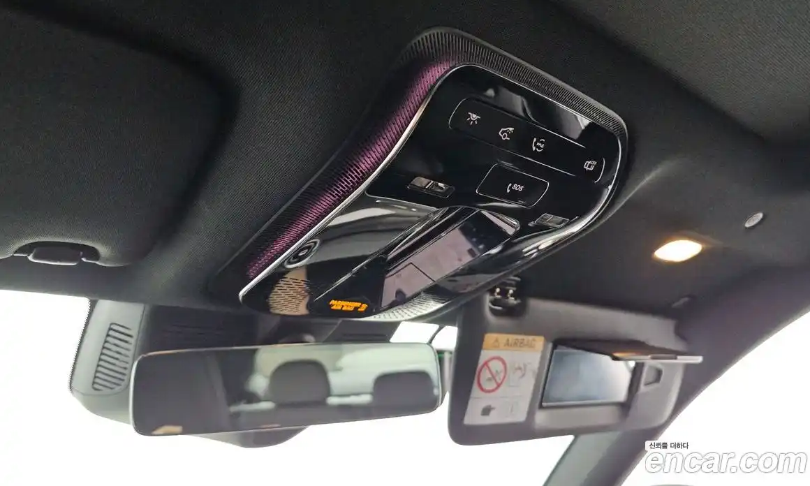 Mercedes-Benz C-Class 2025 2.0 Автомат в Москве № 211900, фото 16