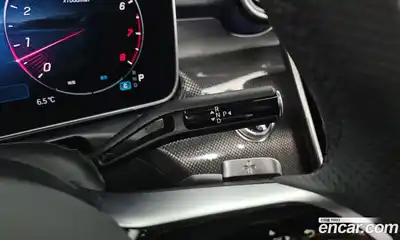 Mercedes-Benz C-Class 2025 2.0 Автомат в Москве № 211900, миниатюра 6