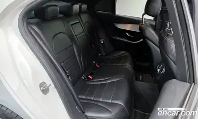 Mercedes-Benz C-Class 2021 2.0 Автомат в Москве № 211997, миниатюра 12