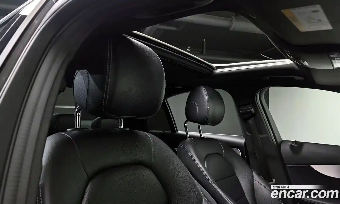 Mercedes-Benz C-Class 2021 2.0 Автомат в Москве № 211997, фото 19