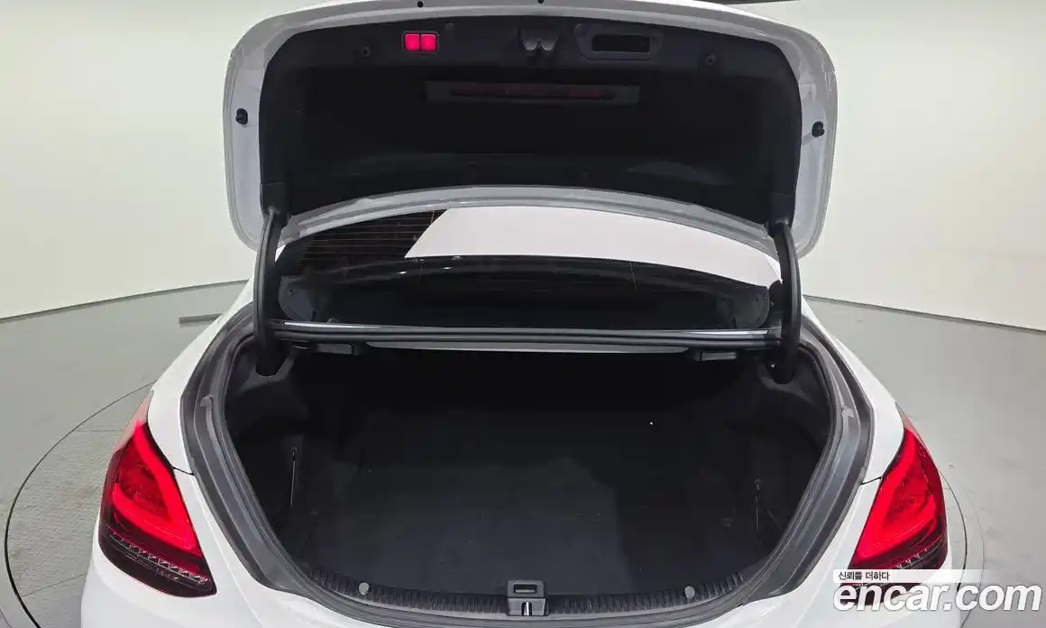 Mercedes-Benz C-Class 2021 2.0 Автомат в Москве № 211997, фото 20