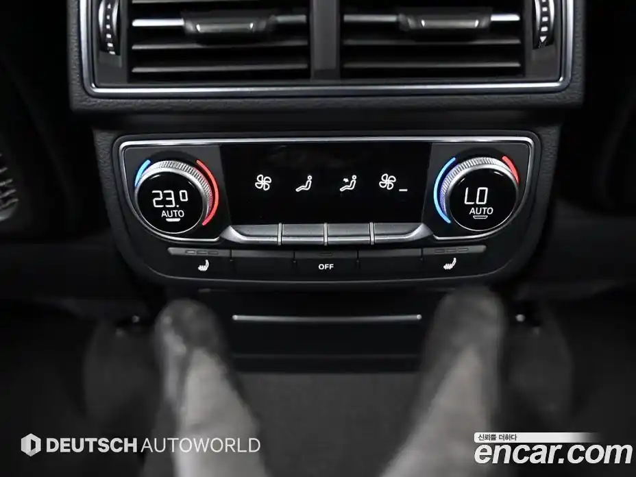 Audi Q7 2016 3.0 Автомат в Москве № 212684, фото 16