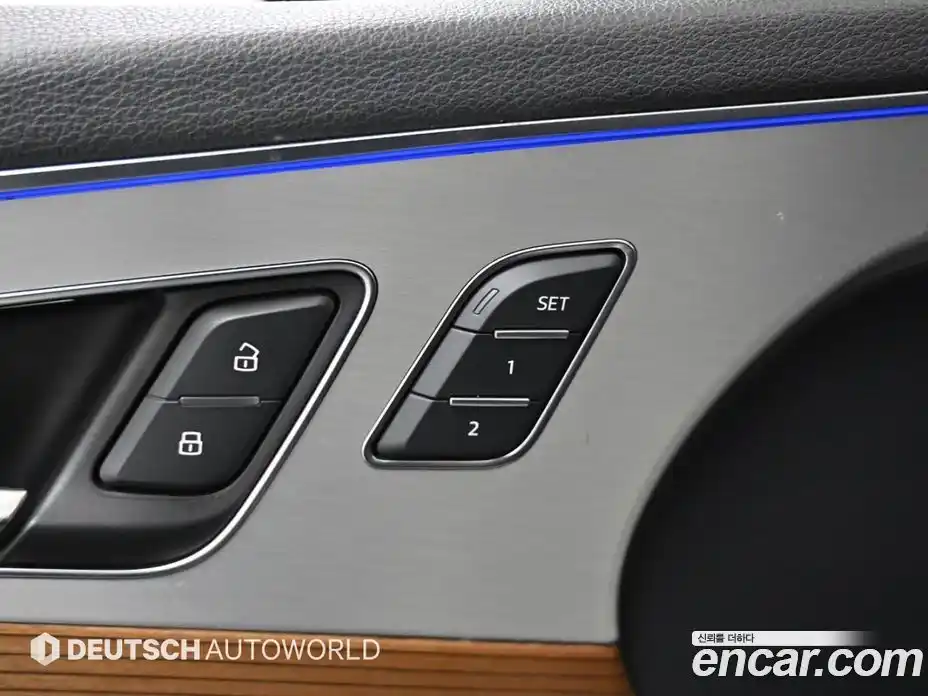 Audi Q7 2016 3.0 Автомат в Москве № 212684, фото 17