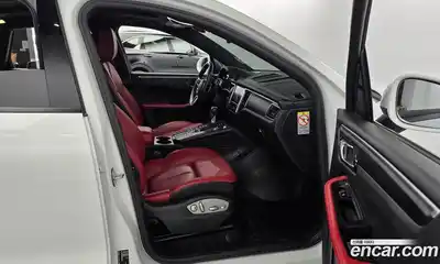 Porsche Macan 2017 2.0 Автомат в Москве № 213280, миниатюра 11