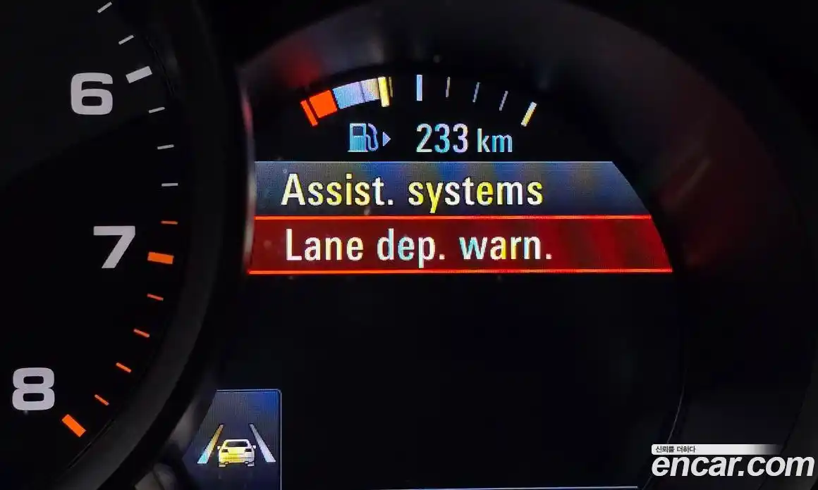 Porsche Macan 2017 2.0 Автомат в Москве № 213280, фото 17