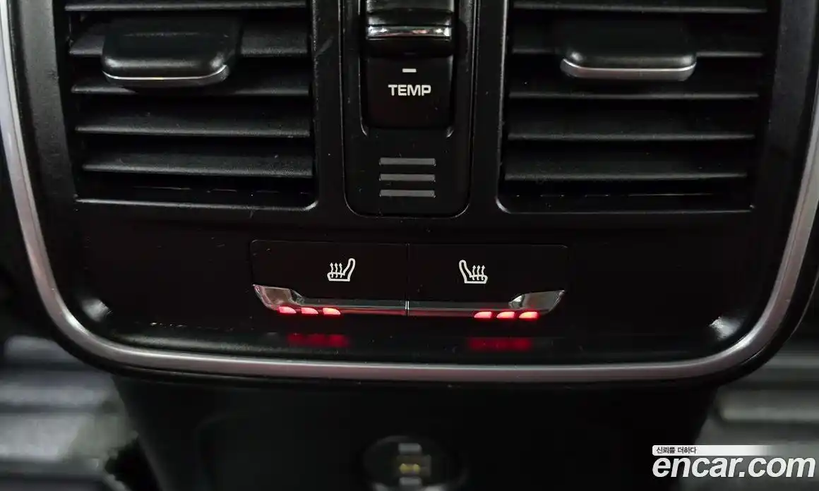 Porsche Macan 2017 2.0 Автомат в Москве № 213280, фото 18