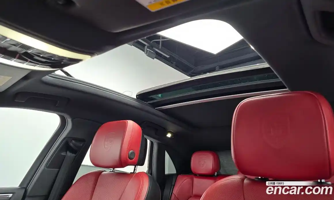 Porsche Macan 2017 2.0 Автомат в Москве № 213280, фото 19