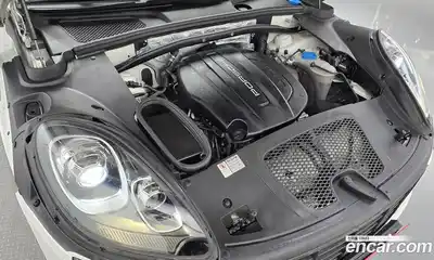 Porsche Macan 2017 2.0 Автомат в Москве № 213280, миниатюра 6