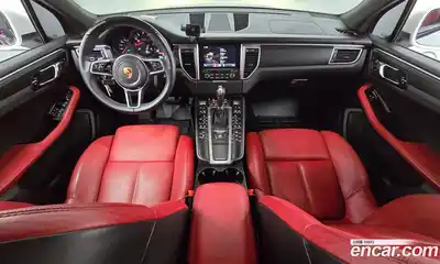 Porsche Macan 2017 2.0 Автомат в Москве № 213280, миниатюра 7