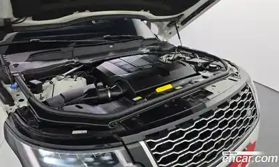 Land Rover Range-Rover 2018 5.0 Автомат в Москве № 213336, миниатюра 3