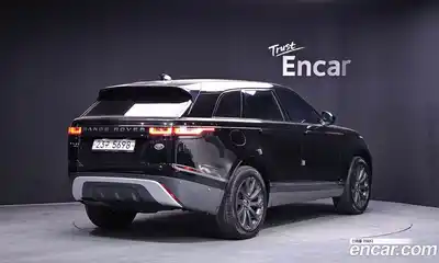 Land Rover Range-Rover Velar 2018 2.0 Автомат в Москве № 213448, миниатюра 11