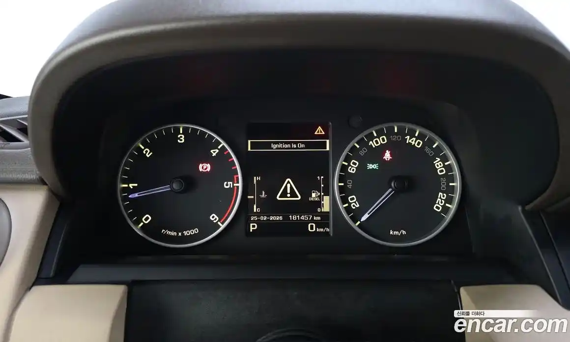 Land Rover Discovery 2016 3.0 Автомат в Москве № 213766, фото 15