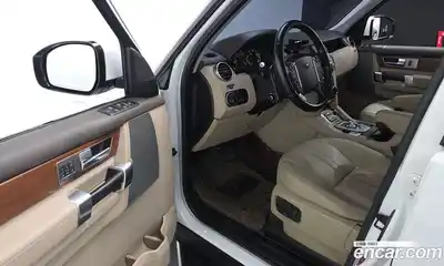 Land Rover Discovery 2016 3.0 Автомат в Москве № 213766, миниатюра 6