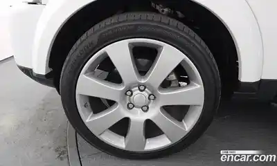 Land Rover Discovery 2016 3.0 Автомат в Москве № 213766, миниатюра 8