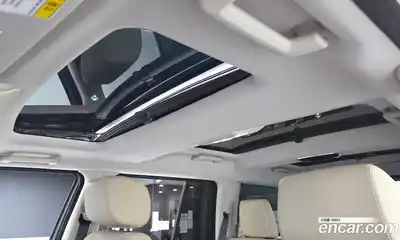 Land Rover Discovery 2016 3.0 Автомат в Москве № 213766, миниатюра 10