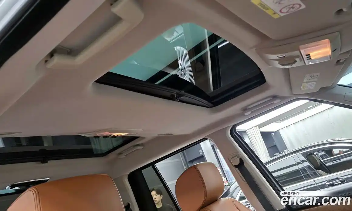 Land Rover Discovery 2016 3.0 Автомат в Москве № 213844, фото 17